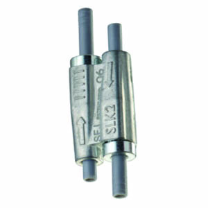SLK nVent CADDY Speed Link SLK Locking Device - 1.5–2 mm Wire - 196600